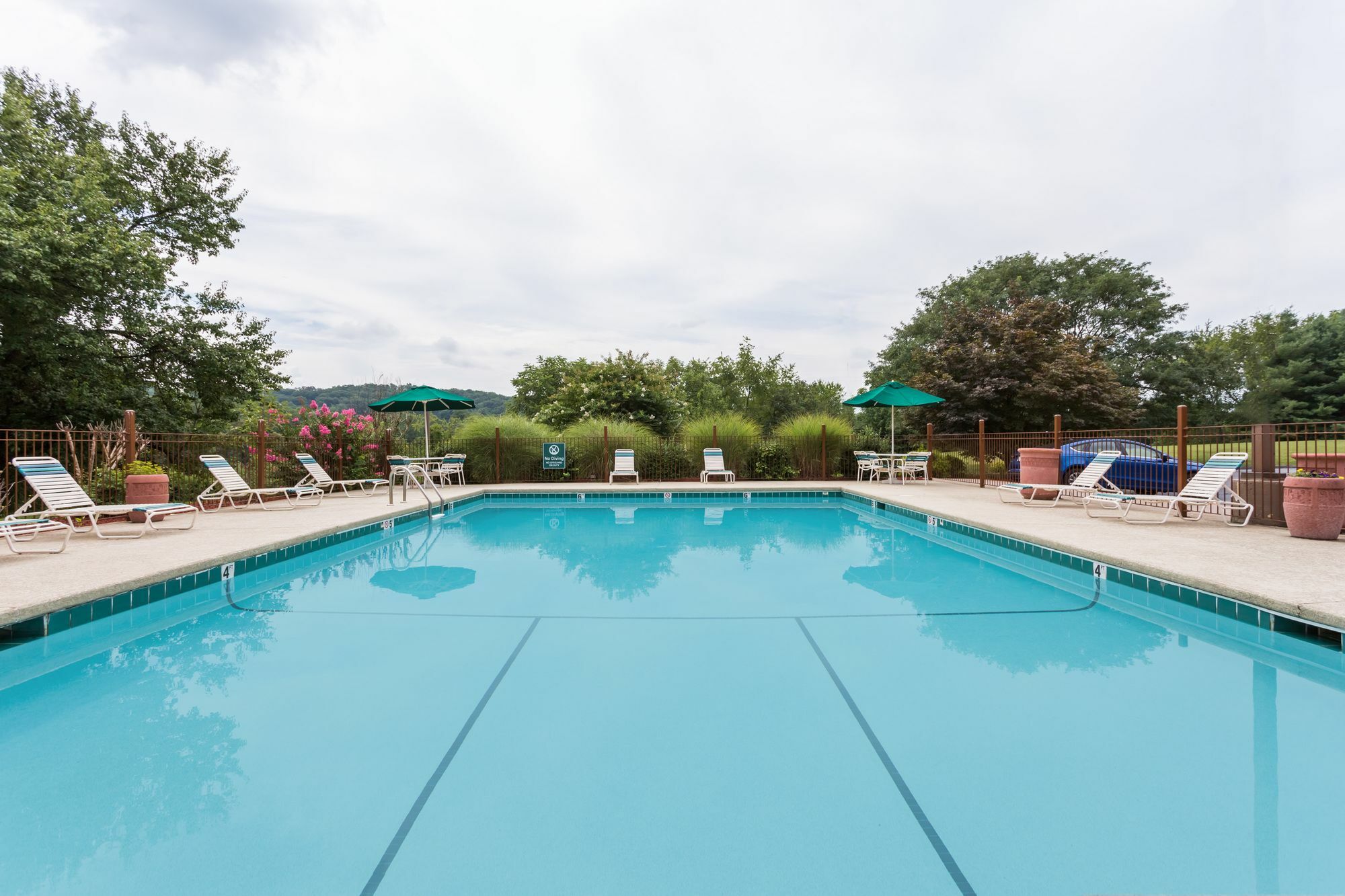 Extended Stay America Suites - Bristol Exterior foto